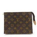 Louis Vuitton Monogram Pouch (Pre-Owned)