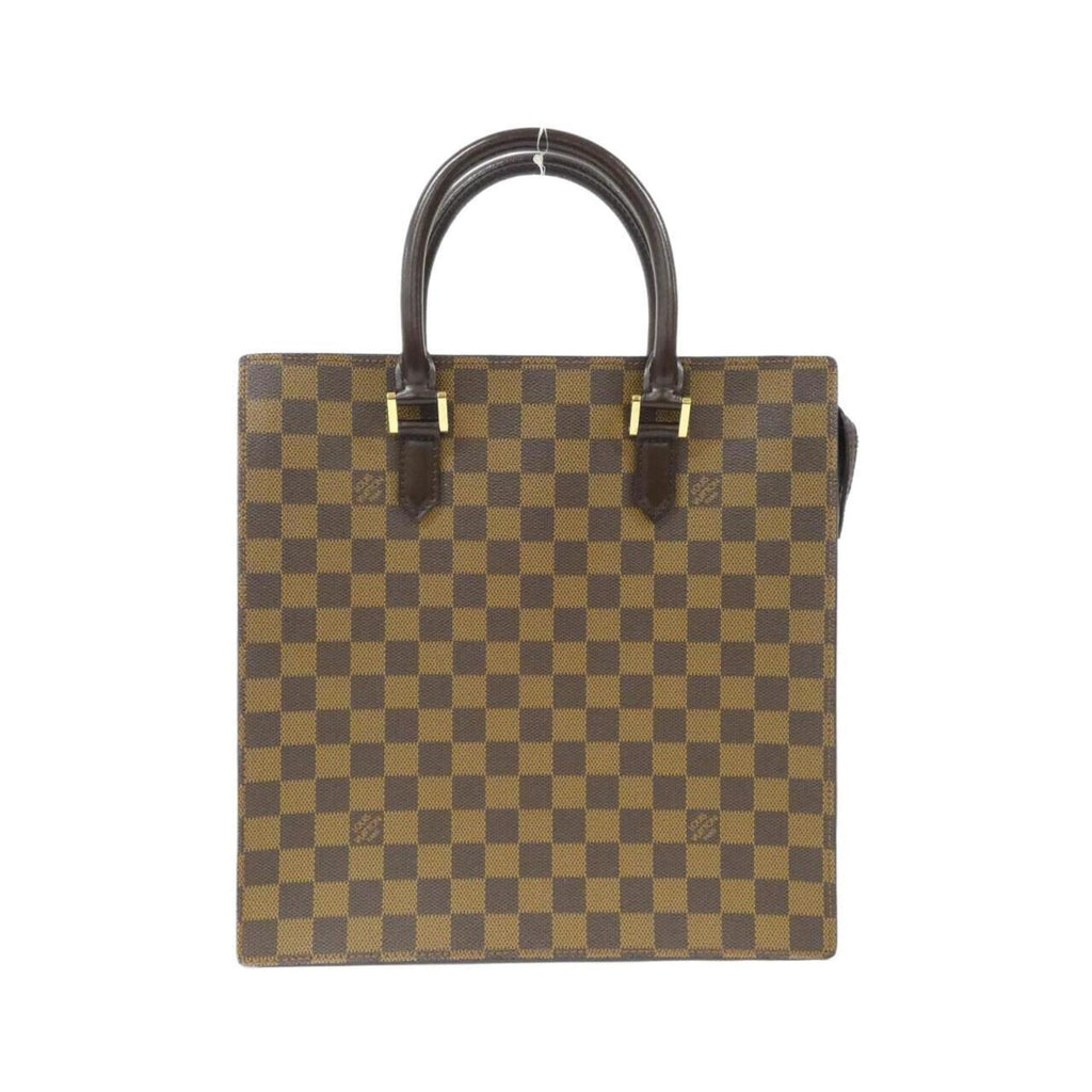 Louis Vuitton Damier Ebene Coated Canvas Handbag (Pre-Owned)