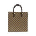 Louis Vuitton Damier Ebene Coated Canvas Handbag (Pre-Owned)