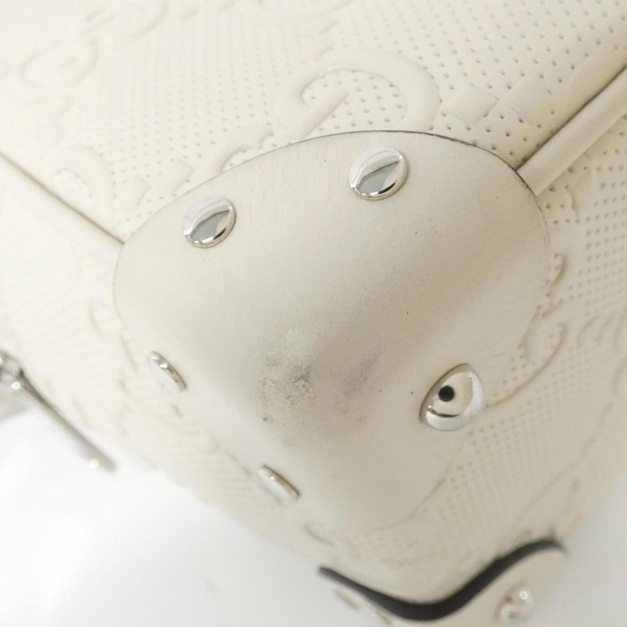 Gucci Off-White Shoulder Bag (Pre-Owned)