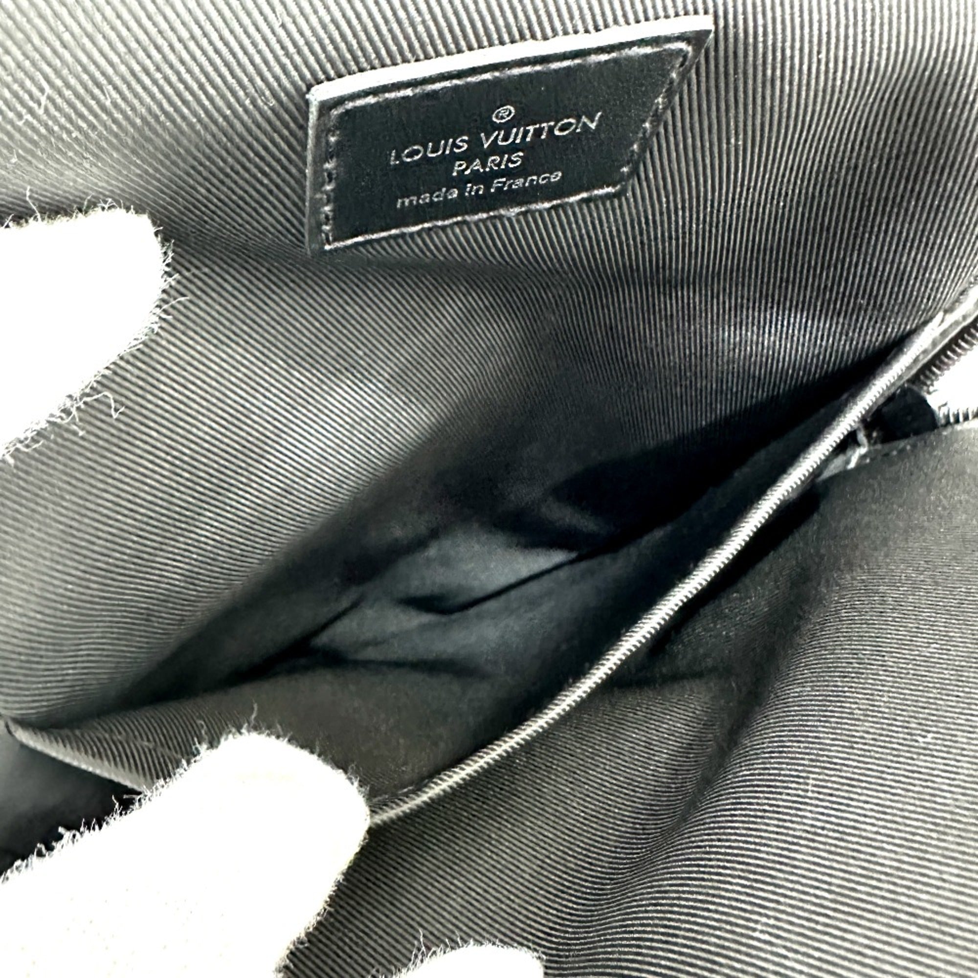 Louis Vuitton Brown Other Other (Pre-Owned)