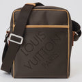 Louis Vuitton Earth Damier Geant Shoulder Bag (Pre-Owned)