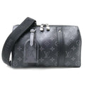 Louis Vuitton Monogram Eclipse Monogram Eclipse Shoulder Bag (Pre-Owned)