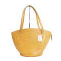 Louis Vuitton Yellow Epi Leather Tote Bag (Pre-Owned)