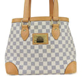 Louis Vuitton Damier Azur Damier Azur Damier Azur Tote Bag (Pre-Owned)