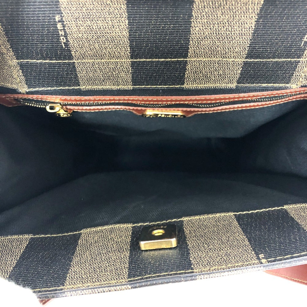 Fendi Other Other Tote Bag (Pre-Owned)