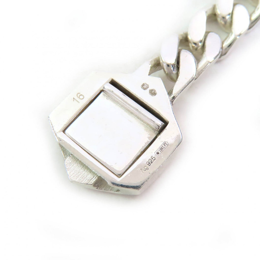 Gucci Trademark Charm Bracelet (Pre-Owned)