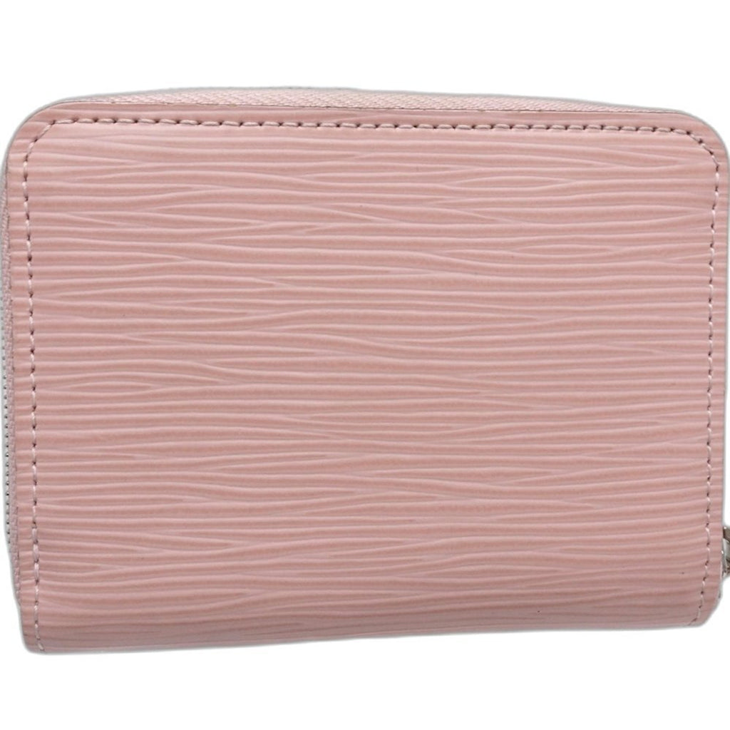 Louis Vuitton Rose Ballerine Coin Purse/Coin Case (Pre-Owned)