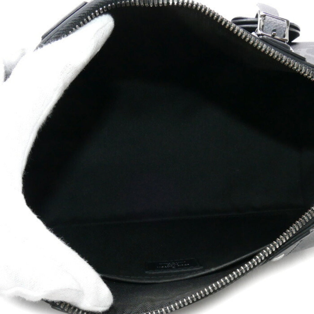 Louis Vuitton Monogram Eclipse Monogram Eclipse Shoulder Bag (Pre-Owned)