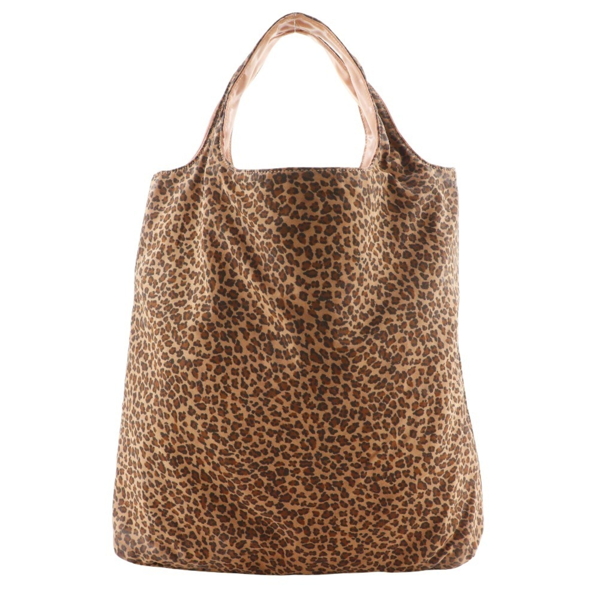 Bottega Veneta Brown Pink Elastane Vinyl Handbag (Pre-Owned)