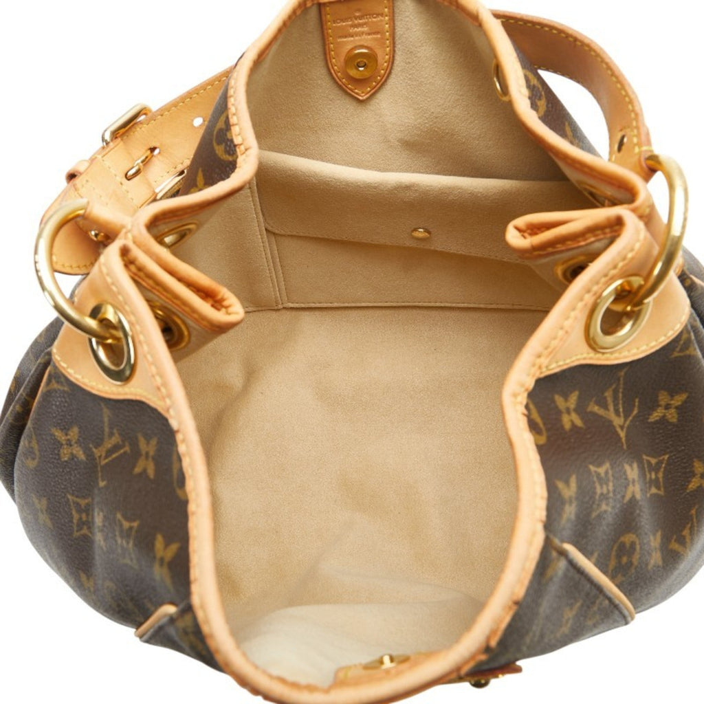 Louis Vuitton Monogram Brown Monogram Monogram Tote Bag (Pre-Owned)