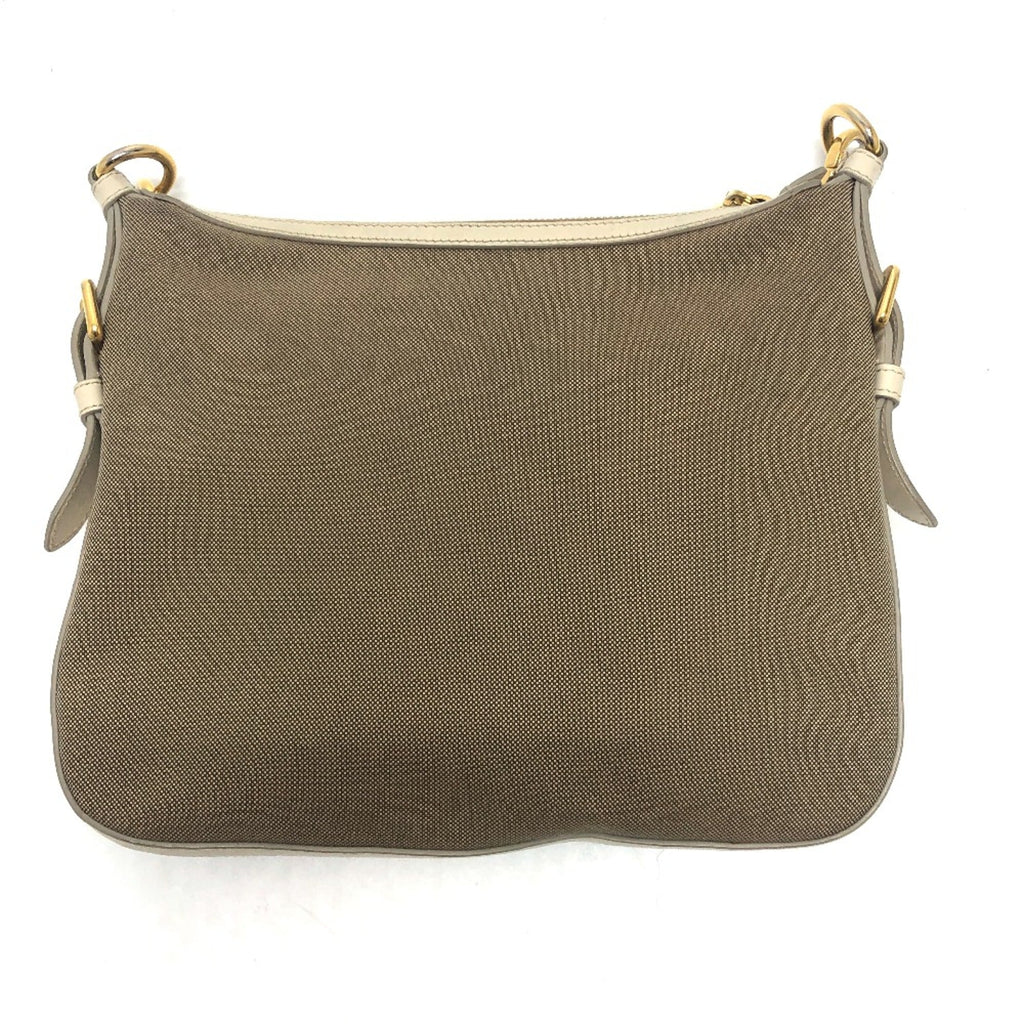 Prada Beige Other Shoulder Bag (Pre-Owned)