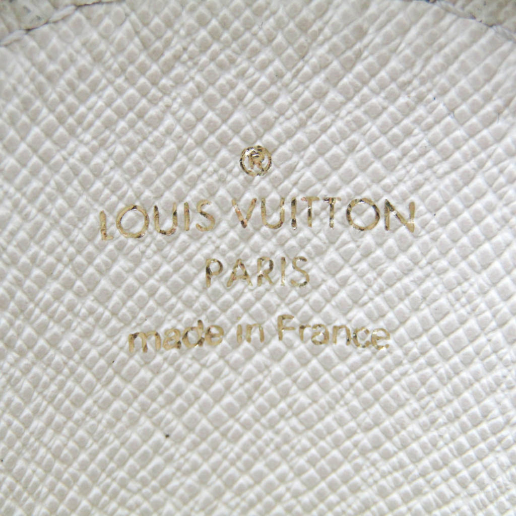 Louis Vuitton Monogram Mini Dune Monogram Mini Coin Purse/Coin Case (Pre-Owned)