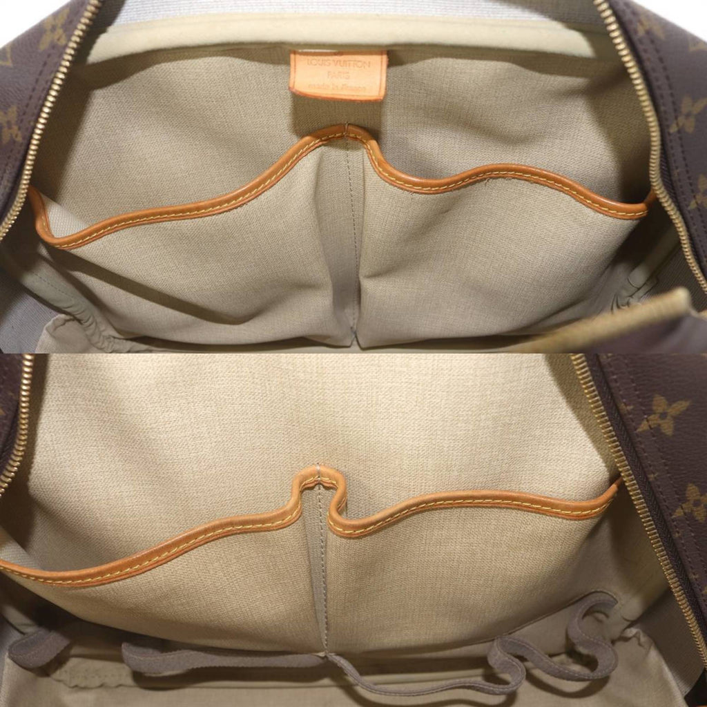 Louis Vuitton Monogram Monogram Handbag (Pre-Owned)