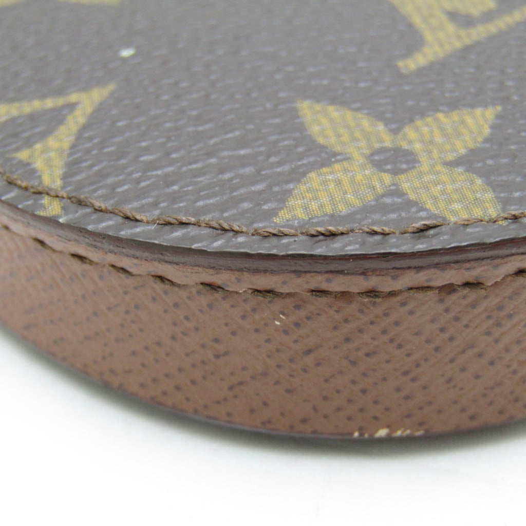 Louis Vuitton Monogram Monogram Monogram Coin Purse/Coin Case (Pre-Owned)
