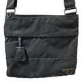 Prada Black Shoulder Bag (Pre-Owned)