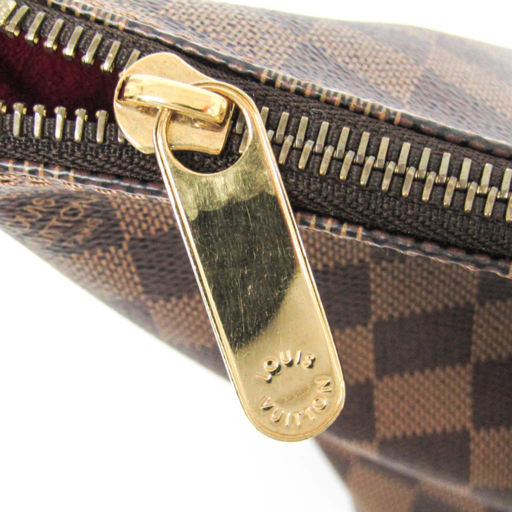 Louis Vuitton Damier Ebene Damier Canvas Handbag (Pre-Owned)