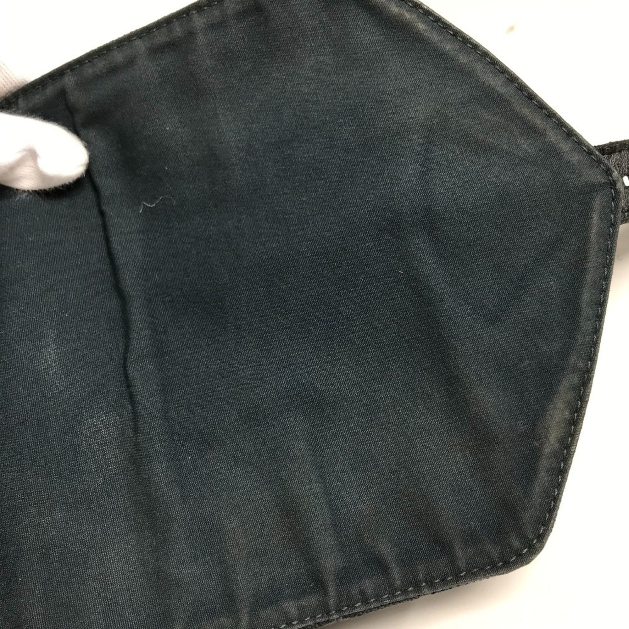 Louis Vuitton Monogram Denim Blue Tst Blue Monogram Denim Backpack (Pre-Owned)
