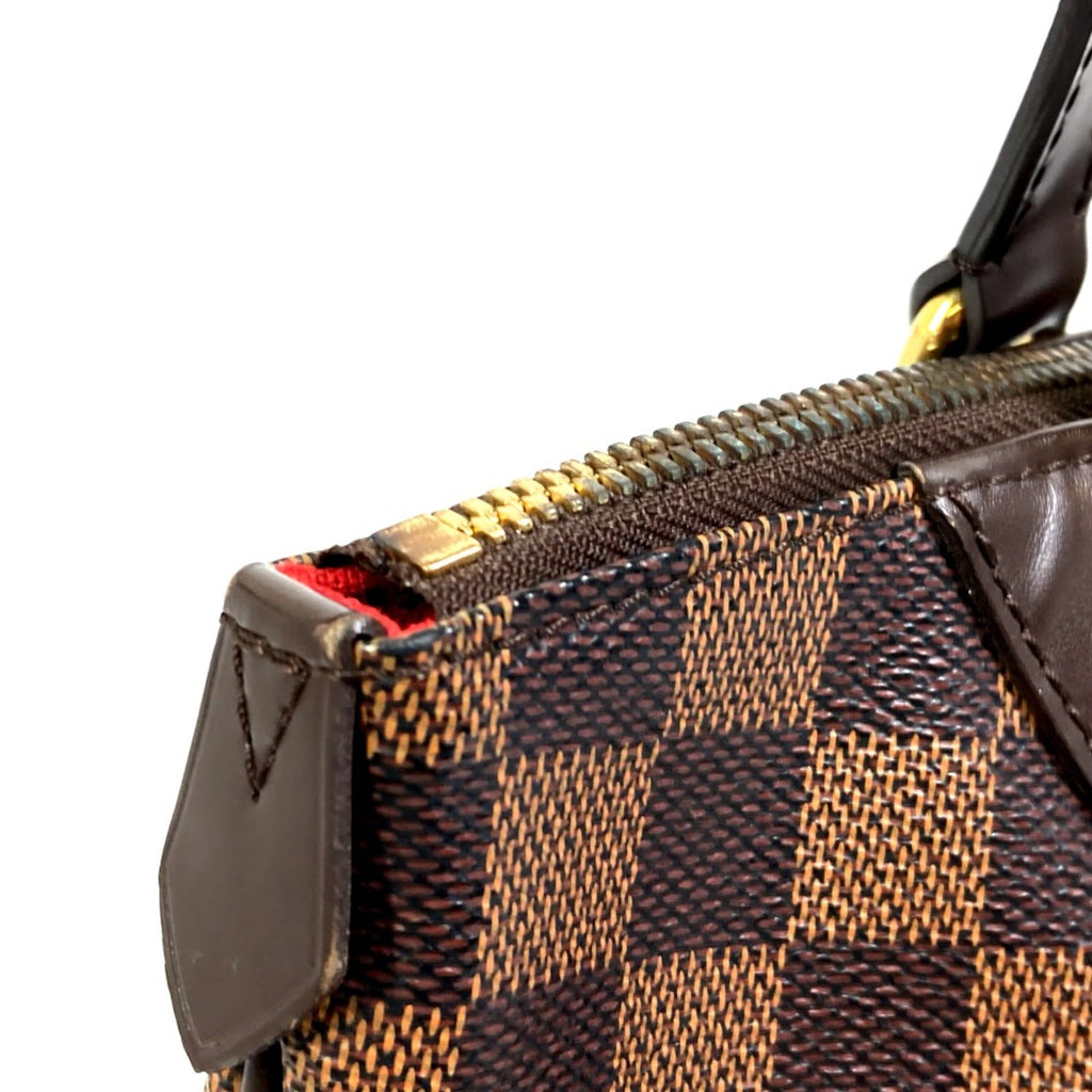 Louis Vuitton Brown Other Tote Bag (Pre-Owned)