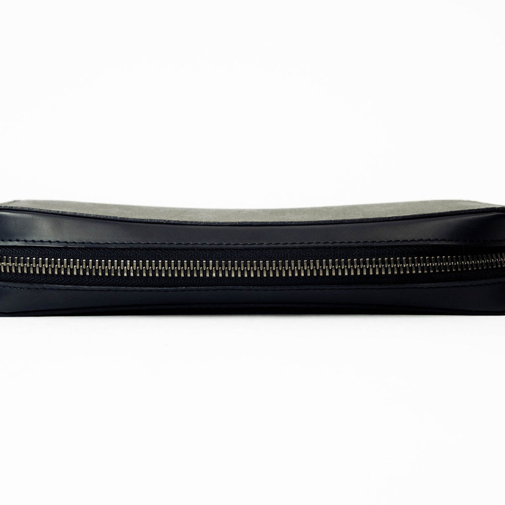Louis Vuitton Monogram Eclipse Monogram Eclipse Long Wallet (Bi-Fold) (Pre-Owned)