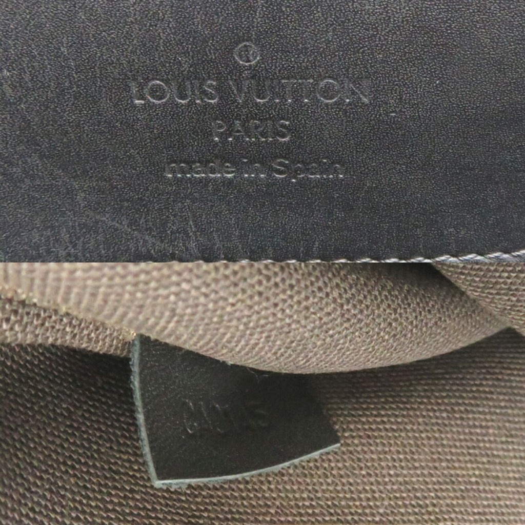 Louis Vuitton Damier Infini Onyx Damier Infini Tote Bag (Pre-Owned)