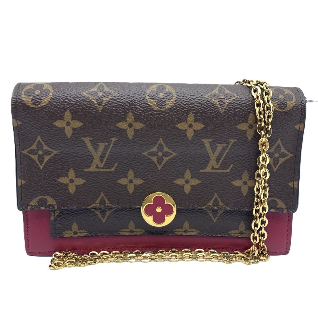Louis Vuitton Monogram Monogram Pochette (Pre-Owned)