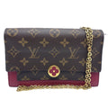 Louis Vuitton Monogram Monogram Pochette (Pre-Owned)