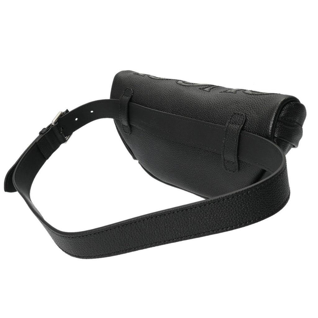 Gucci Black Fanny Pack (Pre-Owned)
