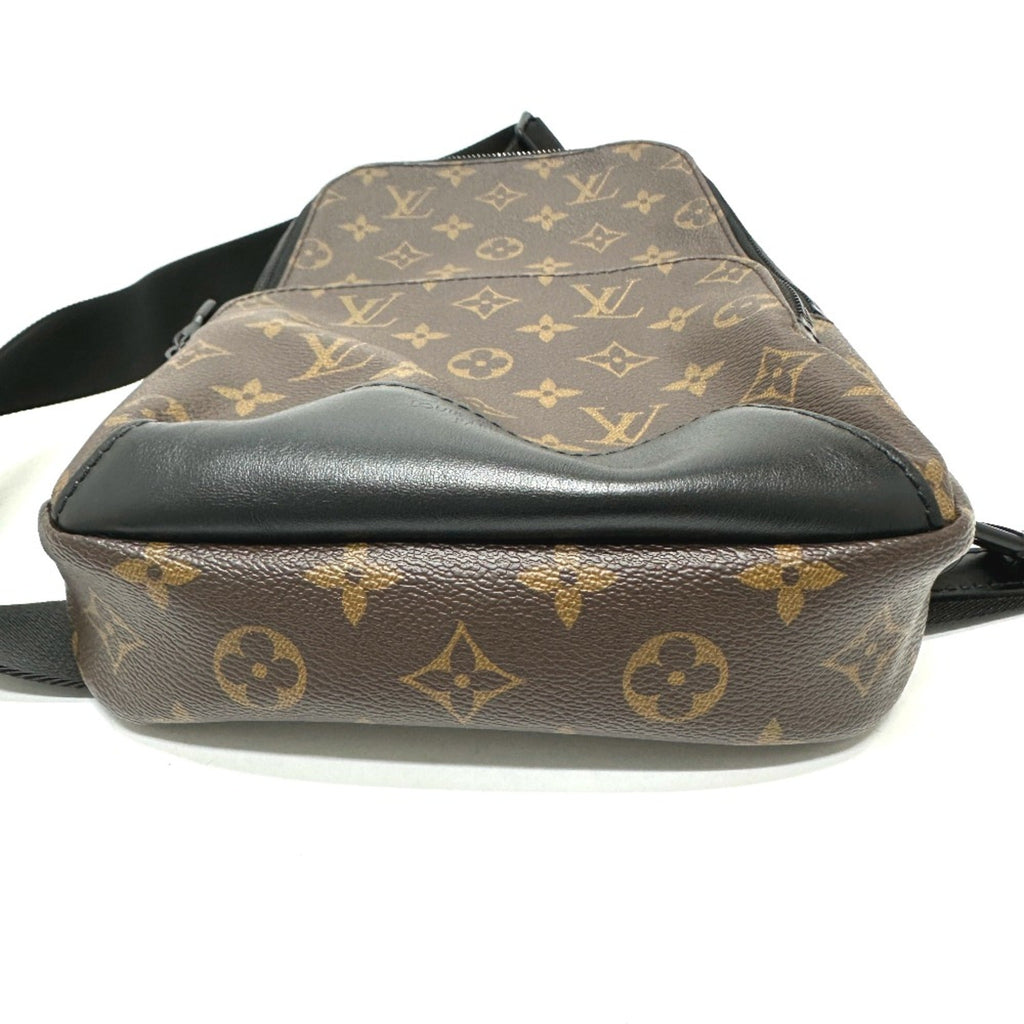 Louis Vuitton Brown Other Other (Pre-Owned)