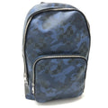 Louis Vuitton Blue Other Backpack (Pre-Owned)
