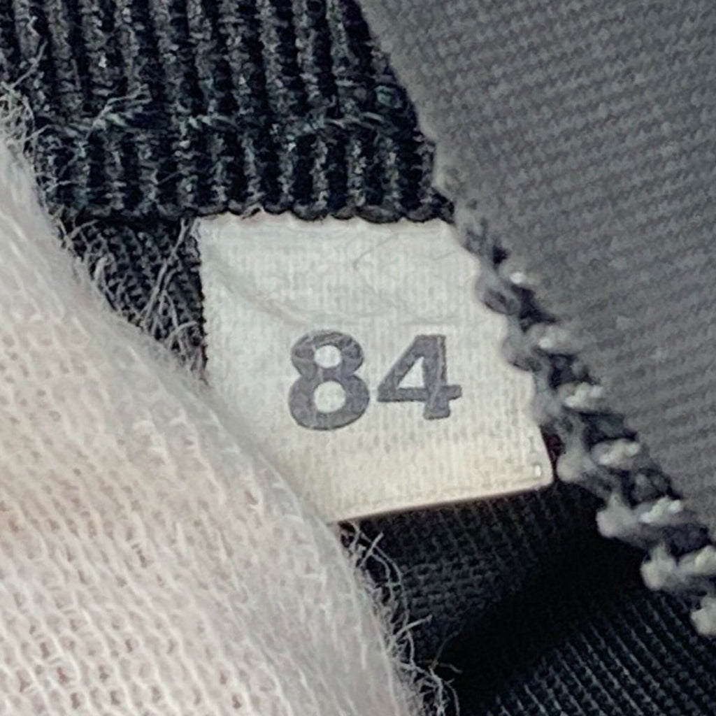 Prada Black Nylon Sling Bag (Pre-Owned)