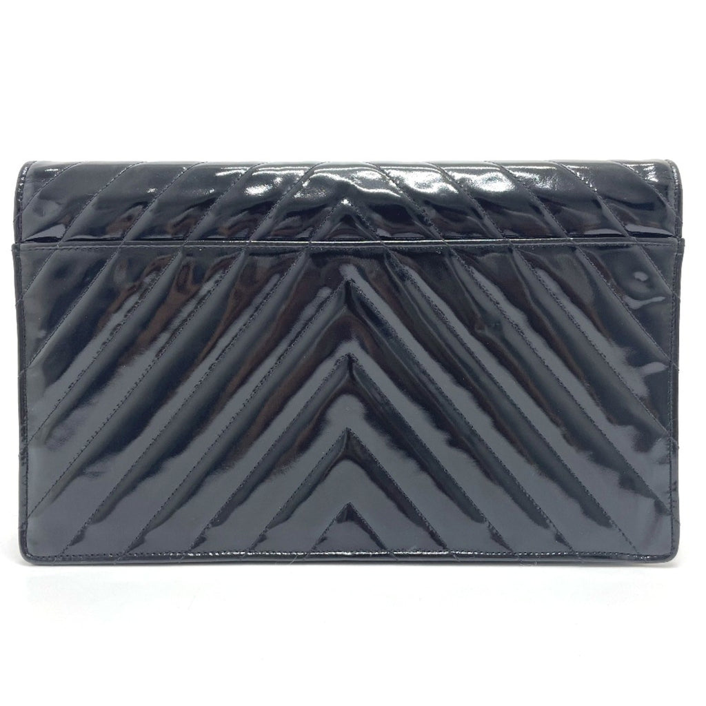 Chanel Black Other Shoulder Bag (Pre-Owned)