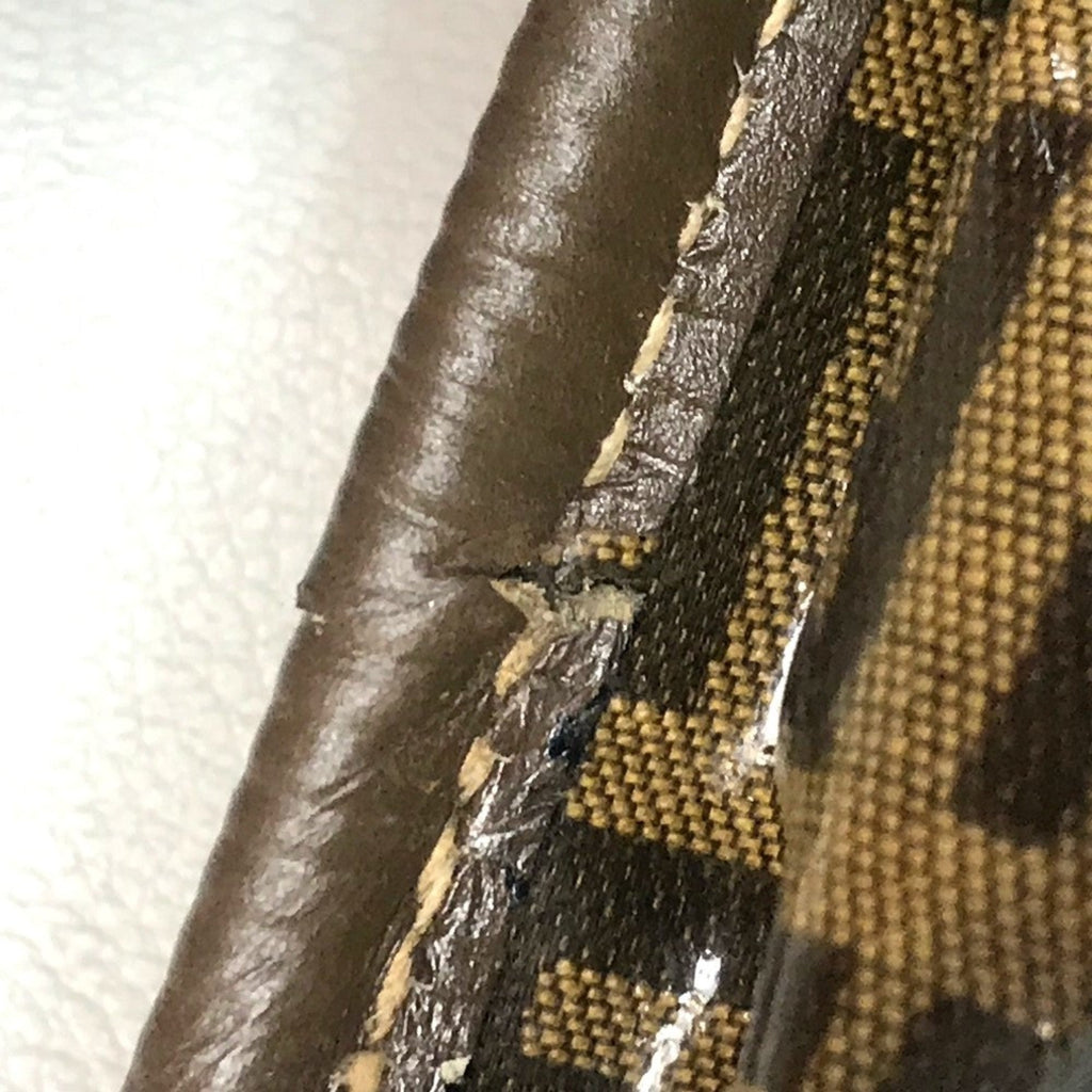 Fendi Brown Other Shoulder Bag (Pre-Owned)