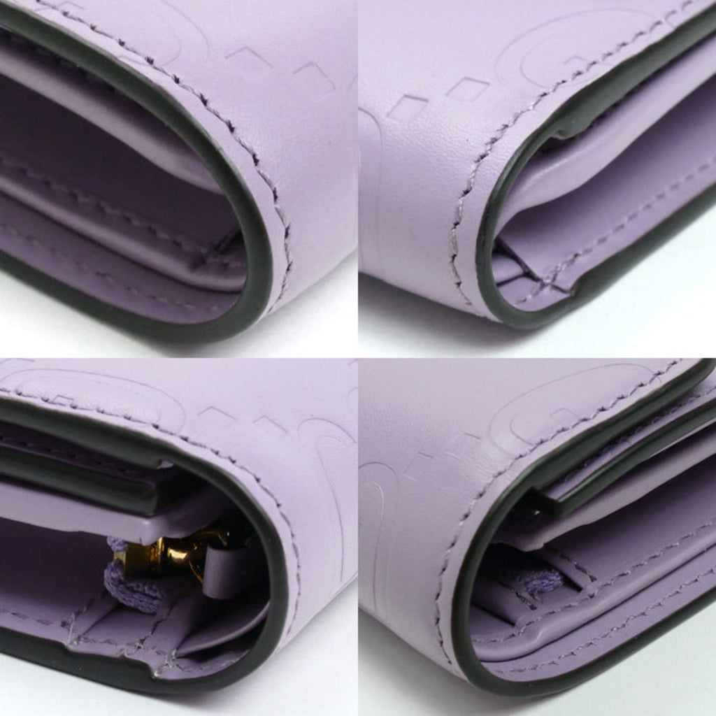 Gucci Wallet (Tri-Fold) (Pre-Owned)
