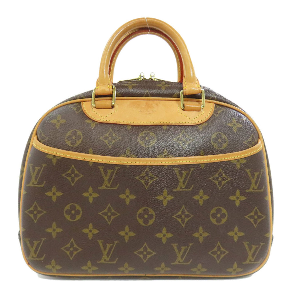 Louis Vuitton Monogram Monogram Handbag (Pre-Owned)