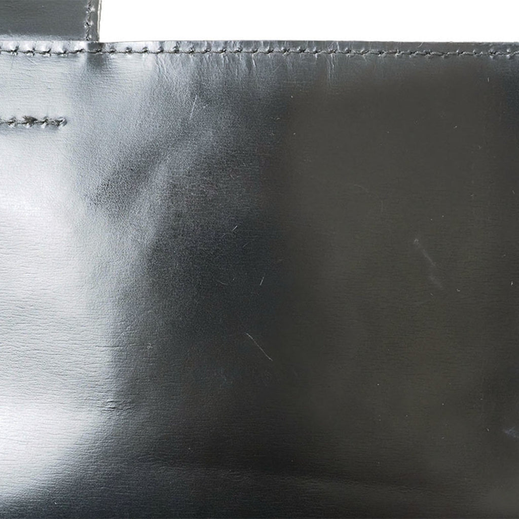 Louis Vuitton Noir Nomade Leather Shoulder Bag (Pre-Owned)