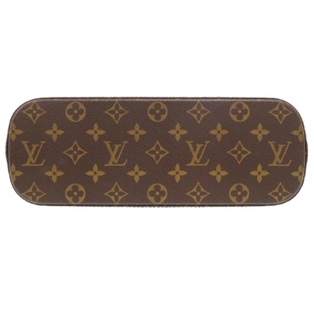 Louis Vuitton Brown Monogram Monogram Tote Bag (Pre-Owned)