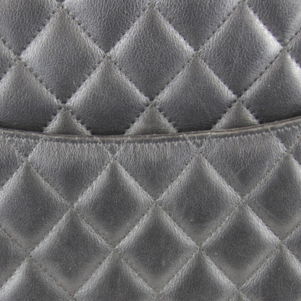 Chanel Black Cambon Ligne Tote Bag (Pre-Owned)