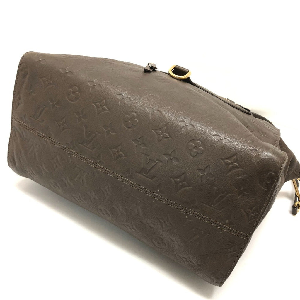 Louis Vuitton Brown Other Handbag (Pre-Owned)