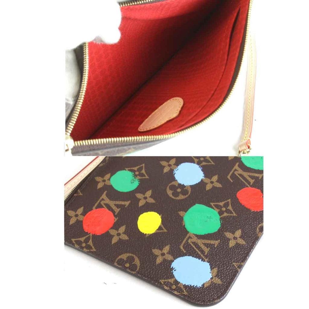 Louis Vuitton Brown Monogram Monogram Shoulder Bag (Pre-Owned)