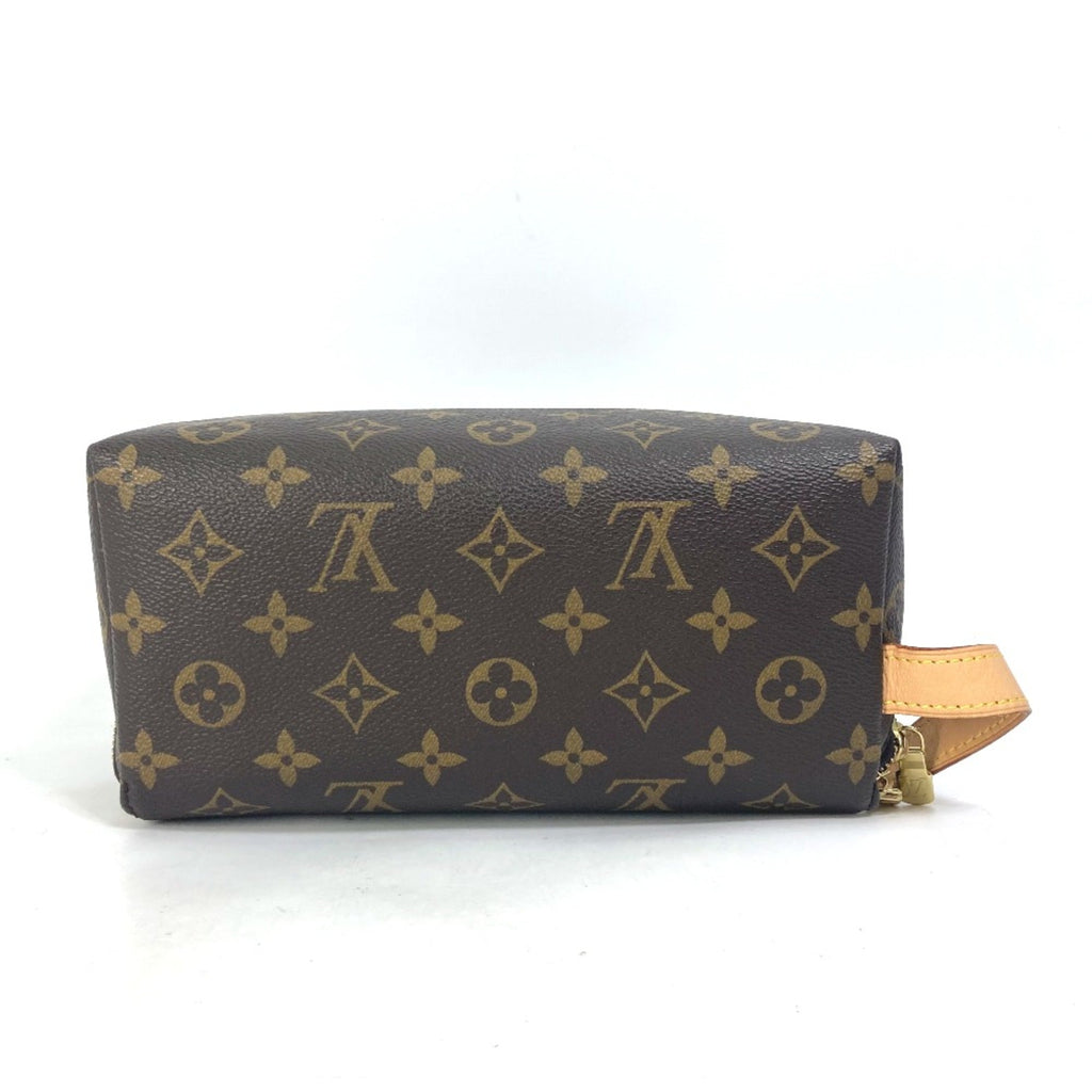 Louis Vuitton Brown Other Pouch (Pre-Owned)