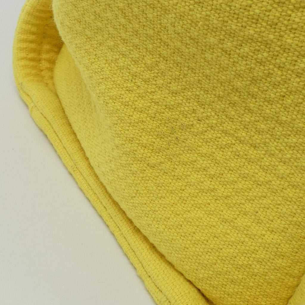 Chanel Yellow Handbag Pouch (Pre-Owned)