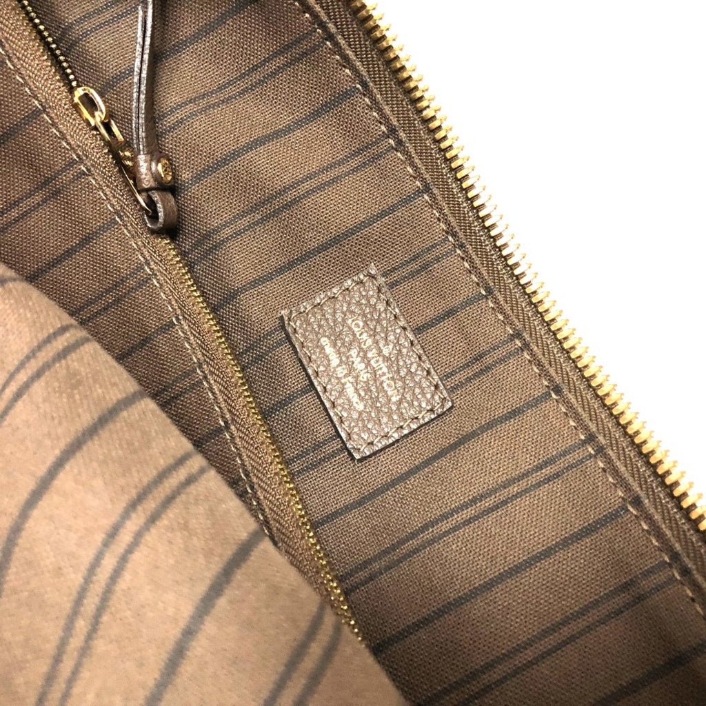 Louis Vuitton Brown Other Handbag (Pre-Owned)
