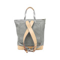 Louis Vuitton Monogram Gris Canvas Backpack (Pre-Owned)