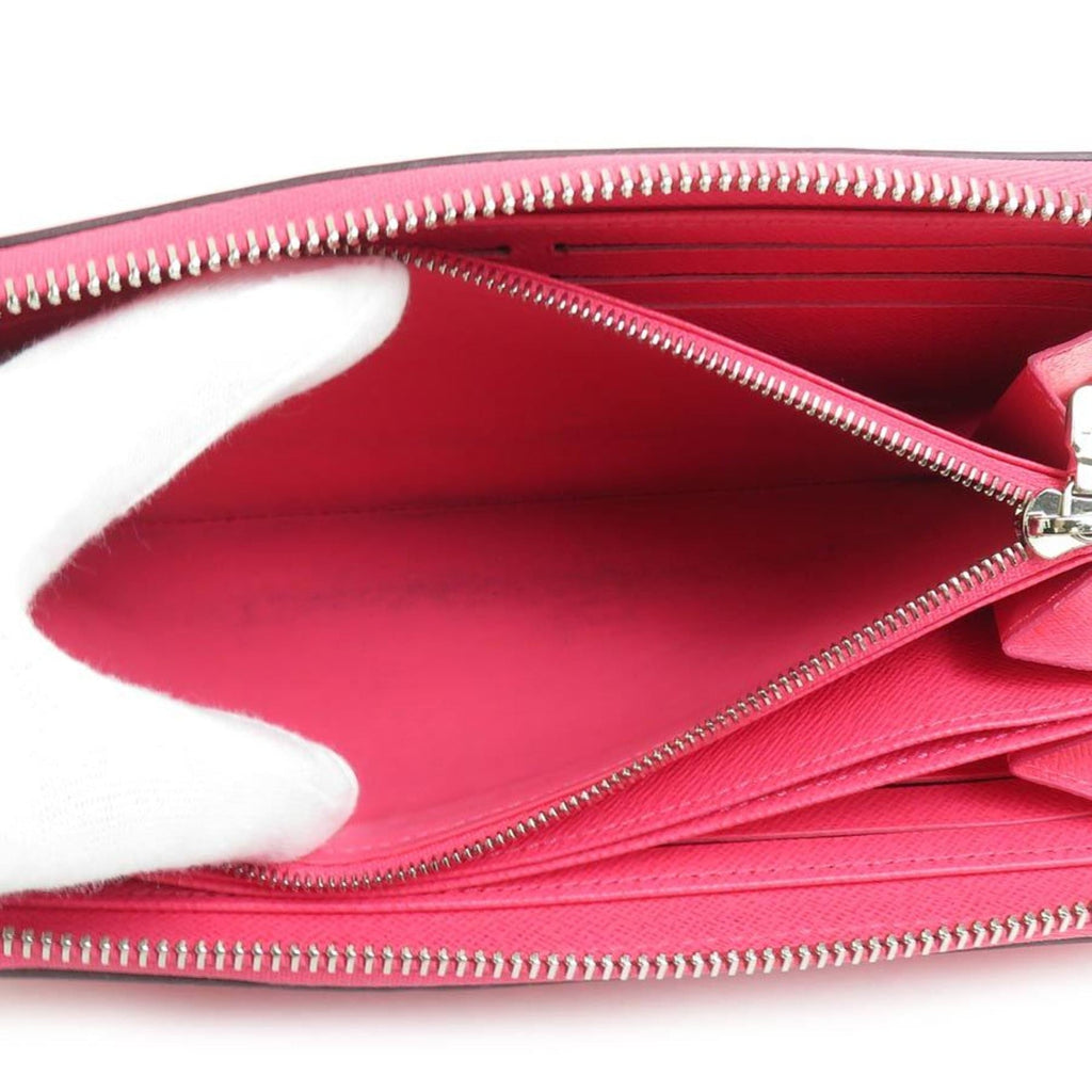 Louis Vuitton Epi Epi Leather Wallet (Bi-Fold) (Pre-Owned)