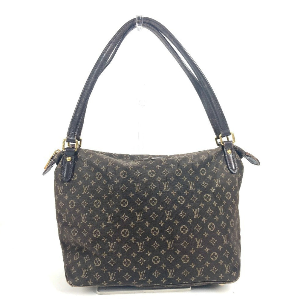 Louis Vuitton Monogram Idylle Brown Fusain Monogram Idylle Handbag Shoulder Bag (Pre-Owned)