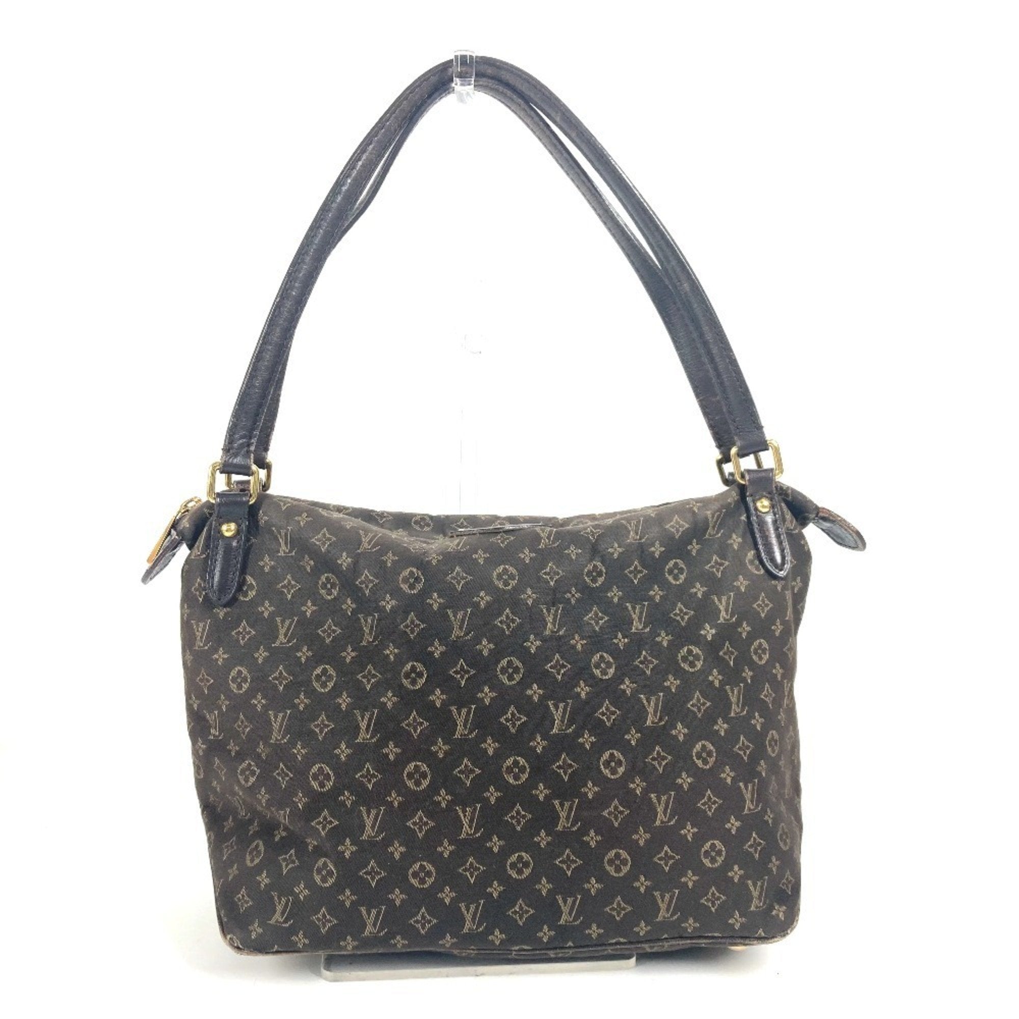 Louis Vuitton Monogram Idylle Brown Fusain Monogram Idylle Handbag Shoulder Bag (Pre-Owned)