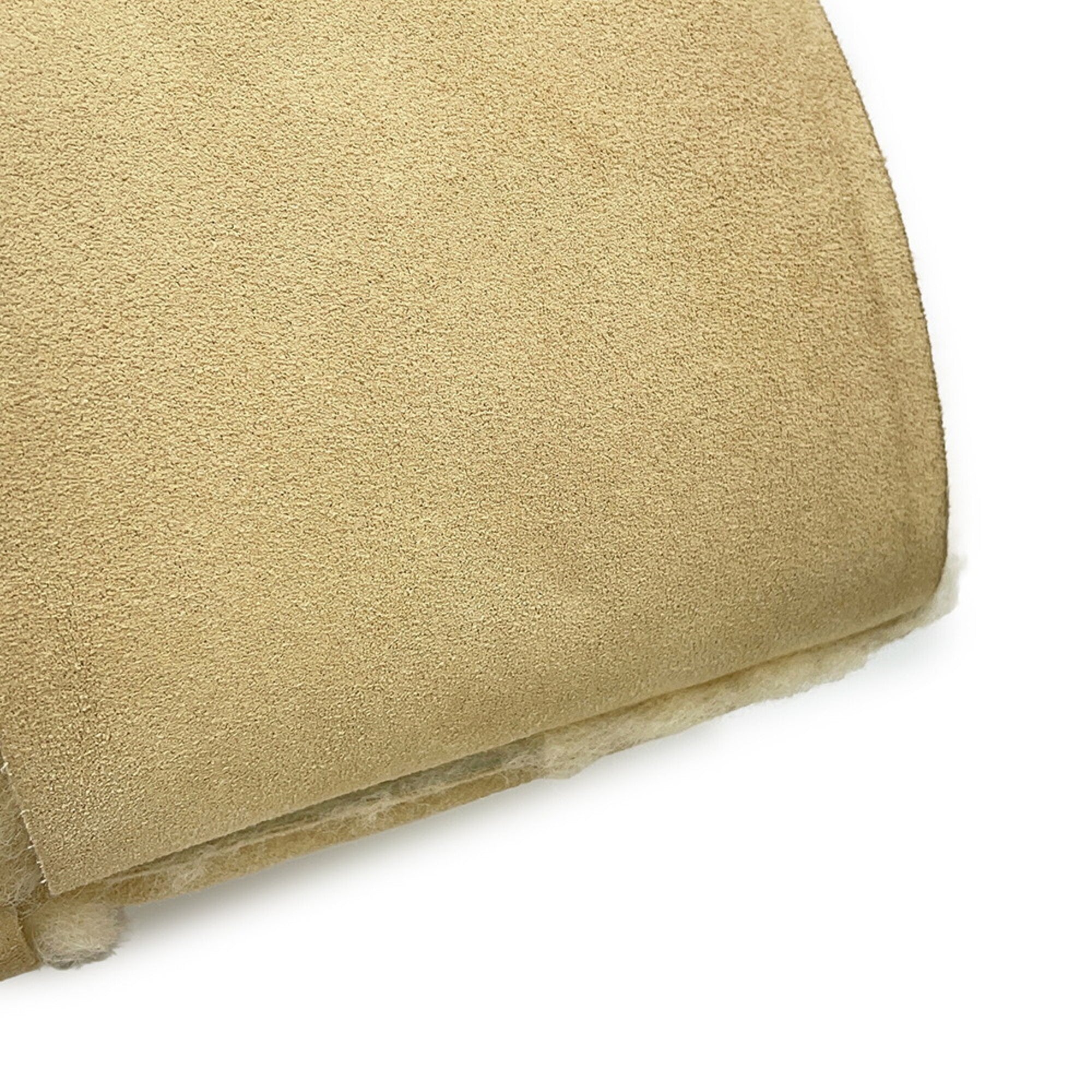 Bottega Veneta Beige Handbag Pouch (Pre-Owned)