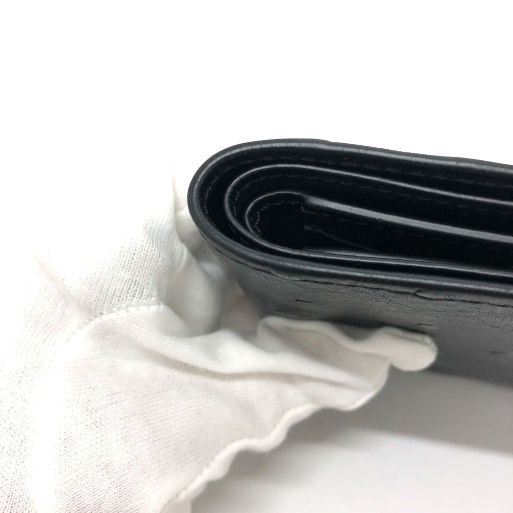 Louis Vuitton Black Other Wallet (Bi-Fold) (Pre-Owned)