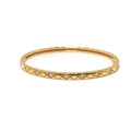 Chanel Coco Yellow Gold (18K) Charm Bracelet (Pre-Owned)